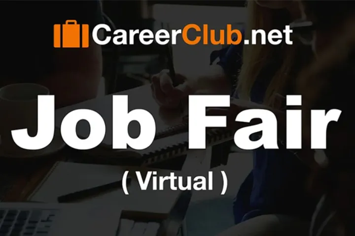 رویداد شغلی آنلاین برای جویندگان کار در تورنتو